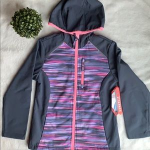 *Free Country* Girls Soft Shell Jacket